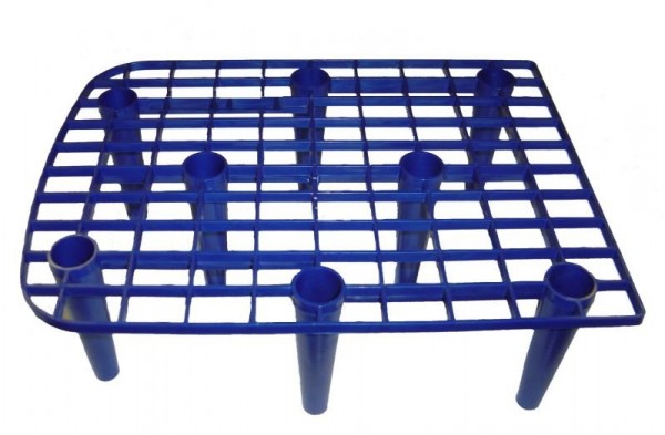 kolečka pro nádobu malířskou, sada 4 ks (1)