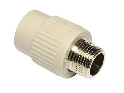 PPR záslepka d 20 mm (1)