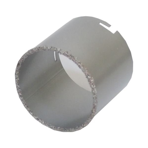 korunka vykružovací SK pr.75mm SDS+ (1)