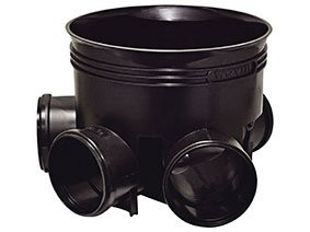RVD-PPL šachtové dno DN400/110, sběrné (1)