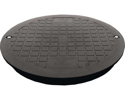 šacht. RVLP poklop A15 DN400 (1)