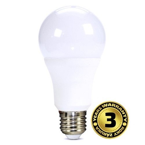 LED žárovka, 10W, E27, 810lm (1)
