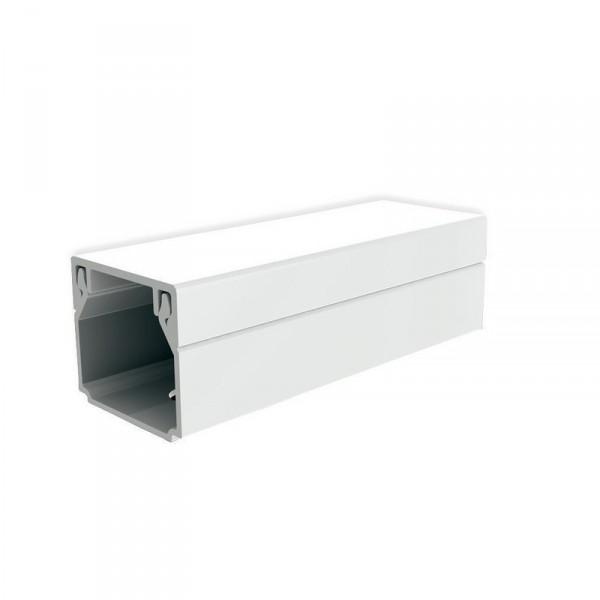 Lišta hranatá LHD 20×20 (1)