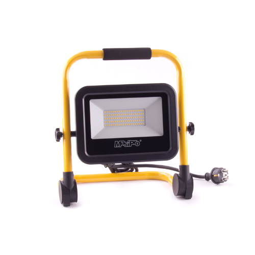 reflektor LED 50W stojánek 4000 lm (1)