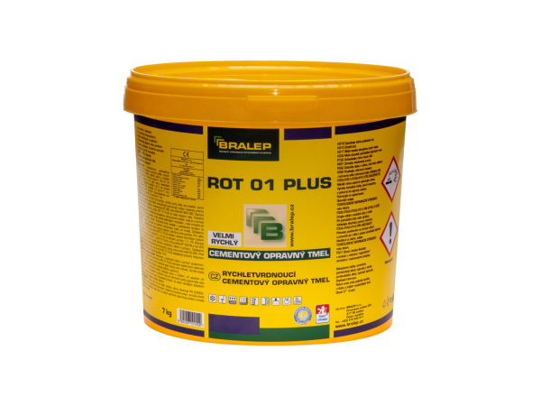 ROT 01 PLUS opravný tmel (1)