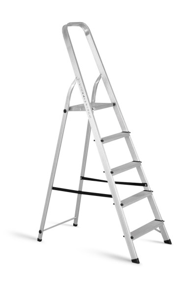 schůdky Al 150 kg