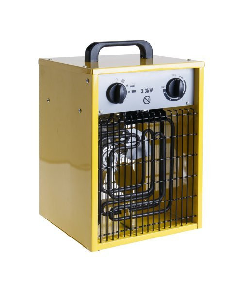 Topidlo elektrické 3.3kW 230V (1)