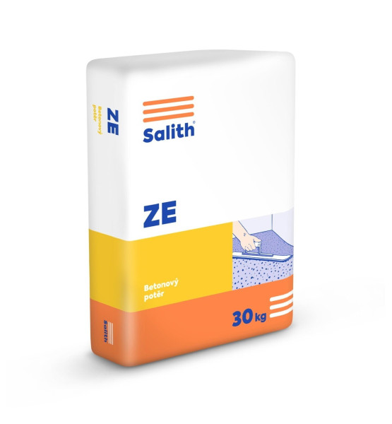 Betonový potěr ZE 25 MPa 25 kg (3)