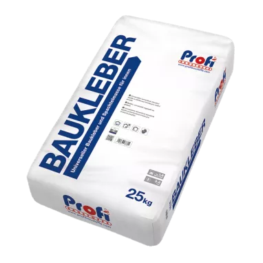 PROFI Feinputz 0,6mm 25 kg (48 ks/pal) (2)