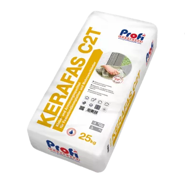 PROFI Kerafas C2T