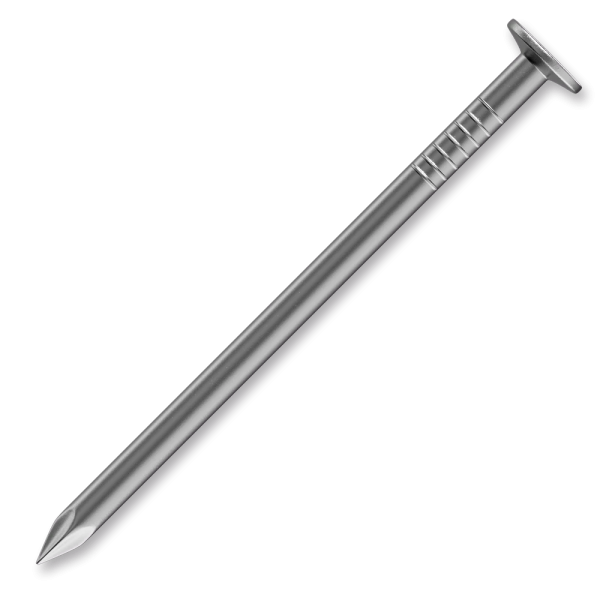 HAŠPL hStavební hřebíky 3,1 x 80 mm 5 kg (1)