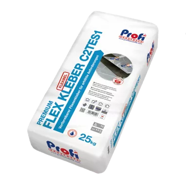 PROFI premium flex kleber C2TES1 25 kg (2)