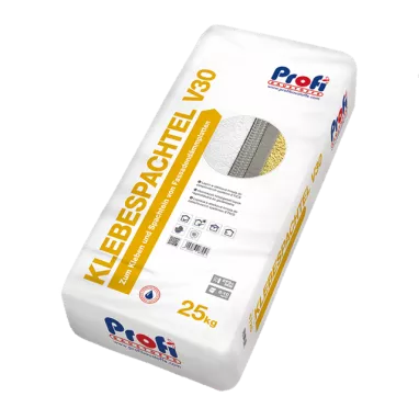 PROFI Klebespachtel V30 25 kg (1)