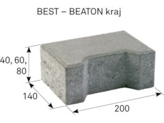 beaton kraj přírodní