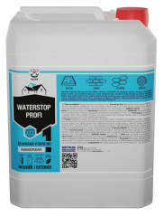 Waterstop PROFI 5 L