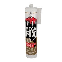 MEGA-FIX lepidlo na bázi MS Polymeru
