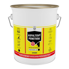 asfaltový penetrák BULDOG 10 kg