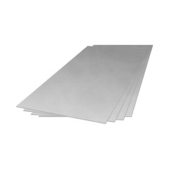 plech FeZn 0,55x1000x2000 pozink