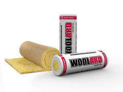 Minerální vata WOOLARD T 200 mm 039 (5,76/138,24)