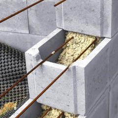 Tvárnice ztraceného bednění PRESCOT MAX30 50/25/30cm (3)