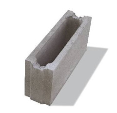 SEMMELROCK ztraceného bednění 15/50/25 cm