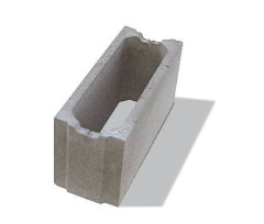 SEMMELROCK ztraceného bednění 20/50/25 cm