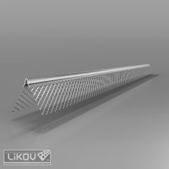 PZ-LPC CATNIC roh jemný LP