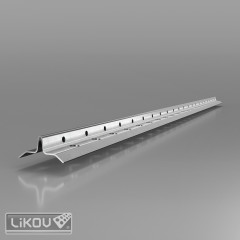 PZ-RO rychloomítník STANDARD 10mm x 2,6m