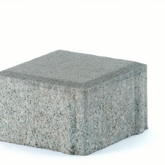 SEMMELROCK 6 PIKO 10x10x6 šedá (9,60m2/pal)