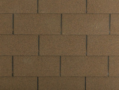 Asfaltový šindel GUTTAtec Rectangular 3 TAB