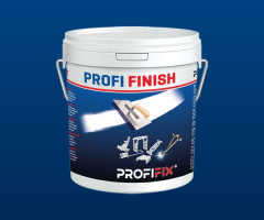 PROFIFIX Profi FINISH 1,5 kg