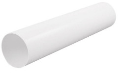 HACO Kulatý kanál V 104x500