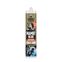 DEBBEX MAMUT GLUE High Tack 290ml (5)