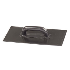 Hladítko plast hladké 40x18cm (1)