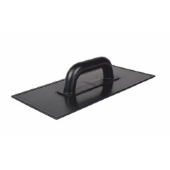 Hladítko plast hladké 40x18cm (2)