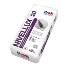 PROFI Nivellux 20 25 kg