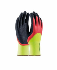 Máčené rukavice ARDON®PETRAX DOUBLE 09/L