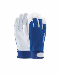 Kombinované rukavice ARDON®HOBBY 10/XL