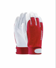 Kombinované rukavice ARDON®HOBBY 11/2XL